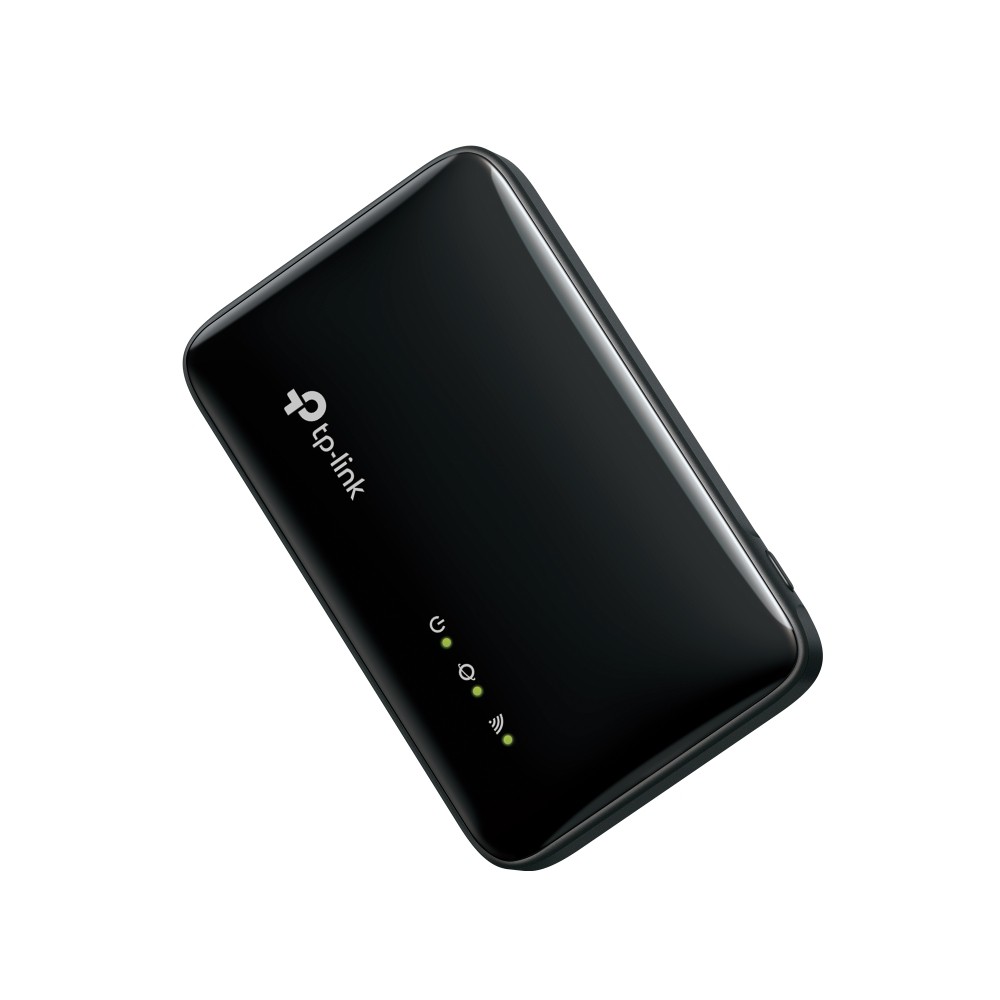 TP-Link M7005 4G LTE Mobile Wi-Fi