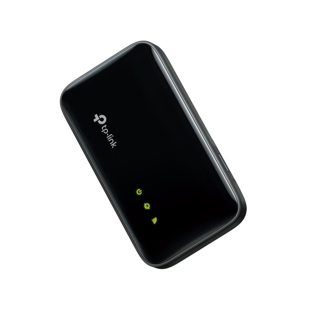 TP-Link M7400 4G LTE Advanced Mobile WI-FI
