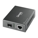 TP-Link MC220L Omada Gigabit SFP Media Converter