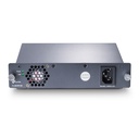 TP-Link MCRP100 Redundant Power Supply Module for TL-MC1400 & TL-FC1420