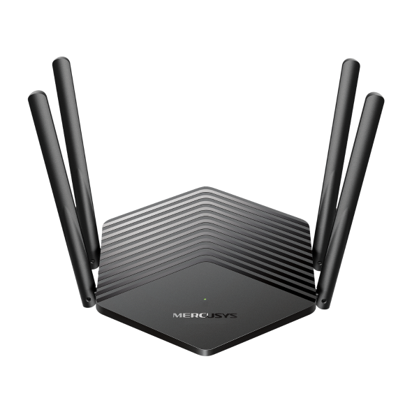 TP-Link MR60X MERCUSYS AX1500 WI-FI 6 DUAL-BAND ROUTER