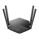 Mercusys MR60X AX1500 Dual-Band Wi-Fi 6 Router