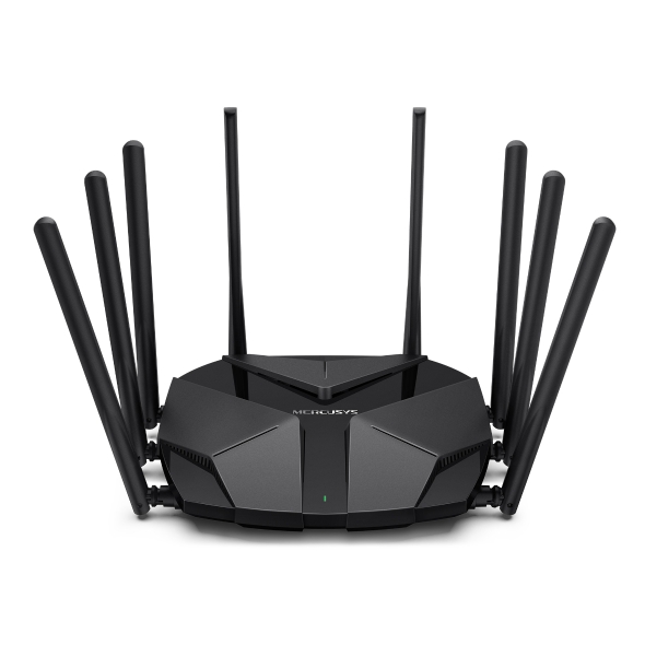 TP-Link MR90X MERCUSYS AX6000 WI-FI 6 DUAL-BAND ROUTER