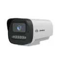 6MP Outdoor PoE Bullet Security Camera, Human and Vehicle Detection, Two-Way Audio