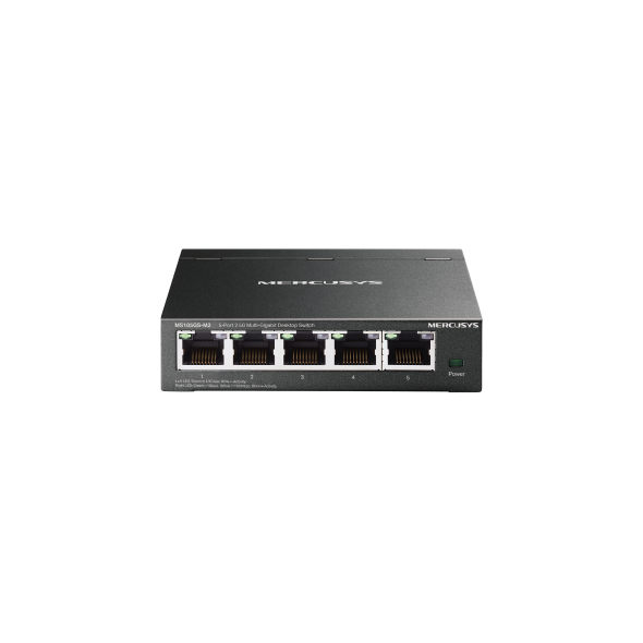 TP-Link MS105GS-M2 Mercusys 5-Port 2.5G Desktop Switch