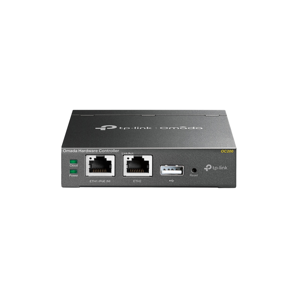TP-Link OC200 OMADA HARDWARE CLOUD CONTROLLER
