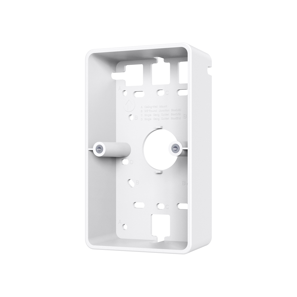 TP-Link OJB-100 Omada Wall Plate Access Point Junction Box