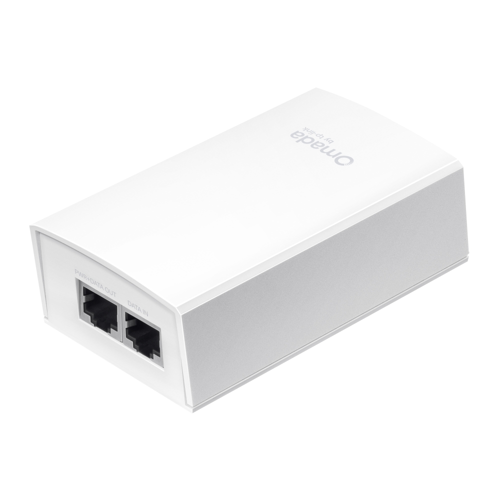 TP-Link POE5430G-M2 Omada 2.5G 54V Passive POE Adapter