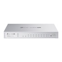 TP-Link S4500-8GP2F OMADA PRO 8-PORT GIGABIT SMART SWITCH