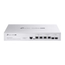 TP-Link S5500-4XHPP2XF Omada Pro 4-Port Managed 10G L2+ Switch