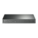 TP-Link SG2008 Omada 8-Port Managed Gigabit Desktop Switch