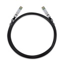 TP-Link SM5220-3M 3 Meters 10G SFP+ Direct Attach Cable