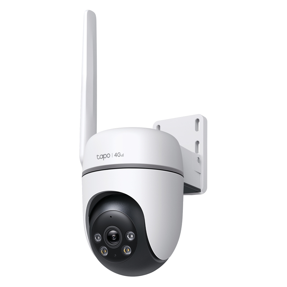 TP-Link TC40GW Tapo Outdoor Pan/Tilt 4G LTE Camera