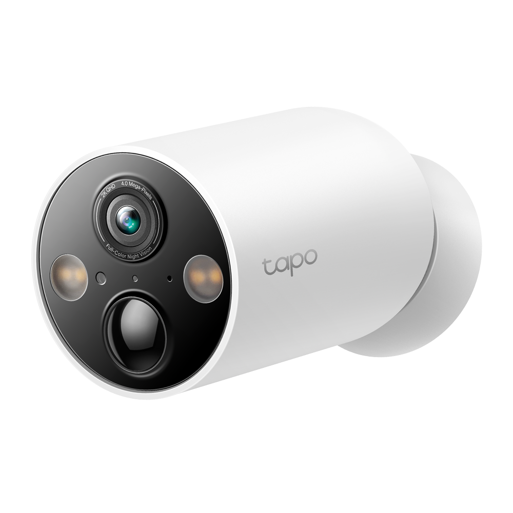 TP-Link TC85 Smart Wire-Free Security Camera