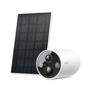TP-Link TC85 KIT Solar-Powered Security Camera Kit