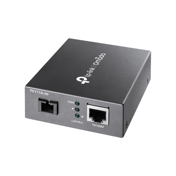 TP-Link TL-FC111A-20 Media Converter