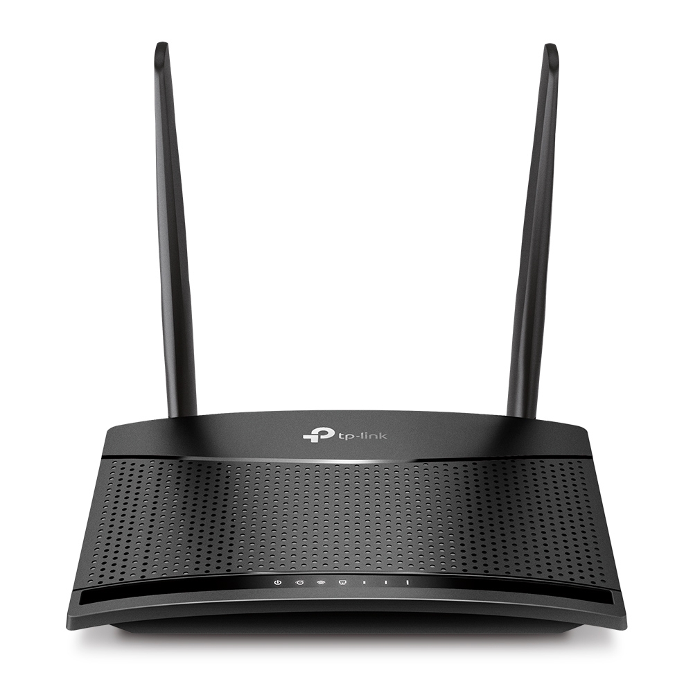 TP-Link TL-MR100 300MBPS WIRELESS N 4G LTE ROUTER