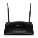 TP-Link TL-MR6400 300 Mbps Wireless N 4G LTE Router
