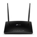 TP-Link TL-MR6400 APAC 300Mbps Wireless N 4G LTE Router