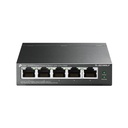 TP-Link TL-SG1005LP 5-Port Unmanaged Gigabit Switch