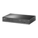 TP-Link TL-SG1008P 8-Port Gigabit Desktop Switch with 4-Port PoE+