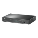 TP-Link TL-SG1008P 8-Port Gigabit Desktop Switch with 4-Port PoE