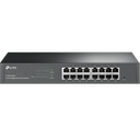 TP-Link TL-SG1016DE 16-Port Gigabit Easy Smart Switch