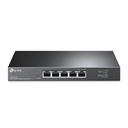 TP-Link TL-SG105-M2 5-PORT UNMANAGED 2.5G DESKTOP SWITCH