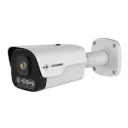 Jovision 8MP LPR 4K Motorized Zoom Outdoor IP Security Camera PoE Two-Way Audio