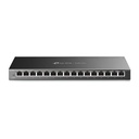 TP-Link TL-SG116E 16-Port Easy Smart Gigabit Switch