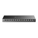 TP-Link TL-SG116E 16-Port Gigabit Easy Smart Desktop Switch
