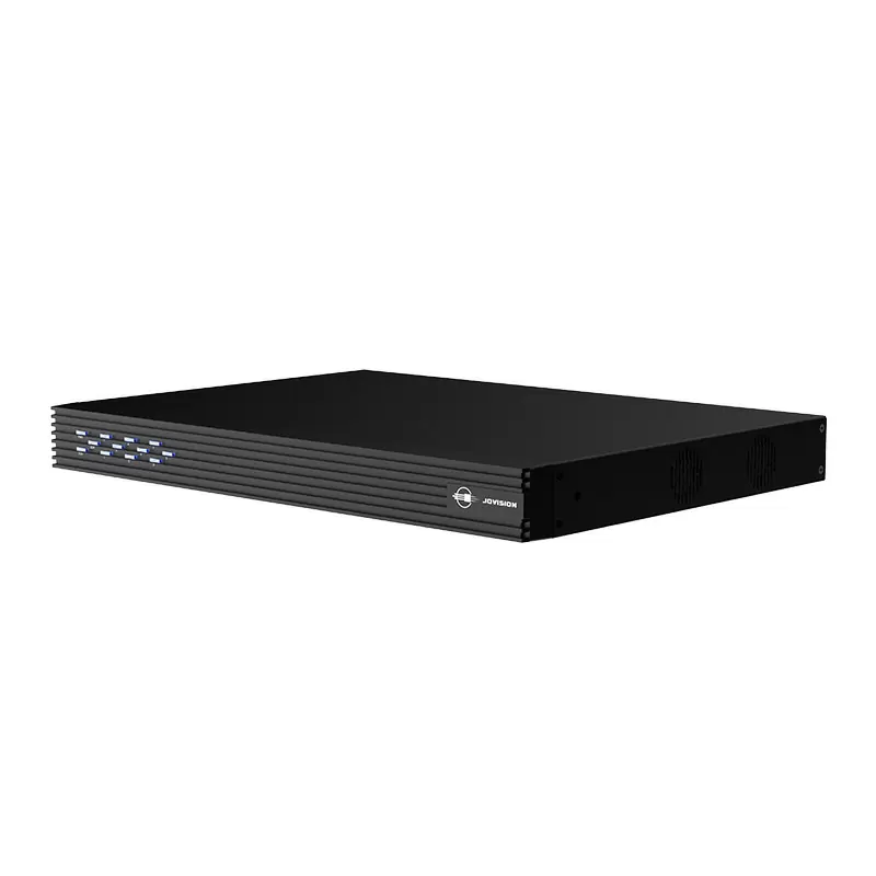 Jovision 9CH Video Wall Decoder