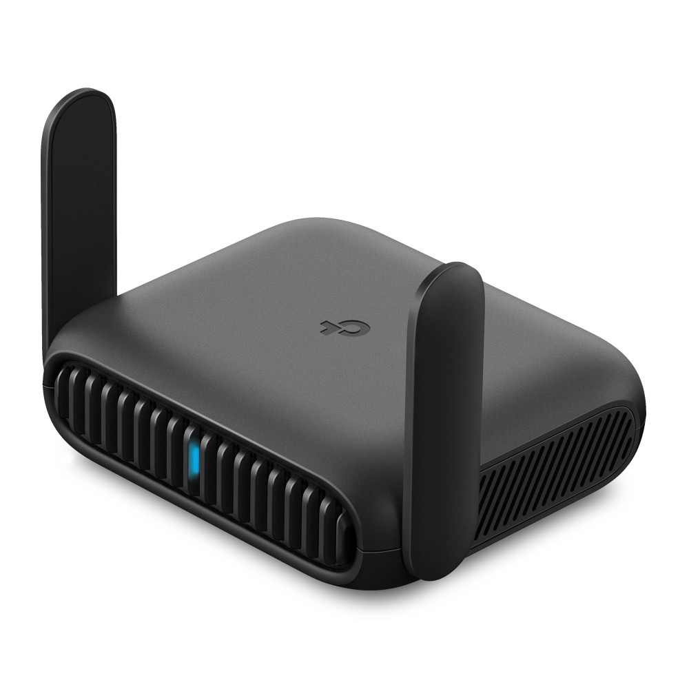TP-Link TL-WR1512X Roam 6 AX1500 Wi-Fi 6 Travel Router