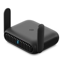 TP-Link TL-WR1512X AX1500 Wi-Fi 6 Travel Router