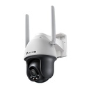 TP-Link VIGI C540-4G VIGI 4MP Outdoor Full-Colour 4G Pan Tilt Network Camera