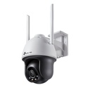 TP-Link Vigi C540-W(4MM) Vigi Outdoor Colour WiFi Pan-Tilt Camera