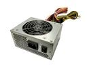 QNAP PWR-PSU-550W-FS02 550W Power Supply Unit, FSP