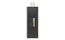 QNAP QAI-U100 USB Edge AI Accelerator for QNAP NAS, Up to 3 TOPS NPU, USB 3.2 Gen1