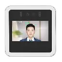 Jovision Facial Recognition Attendance System