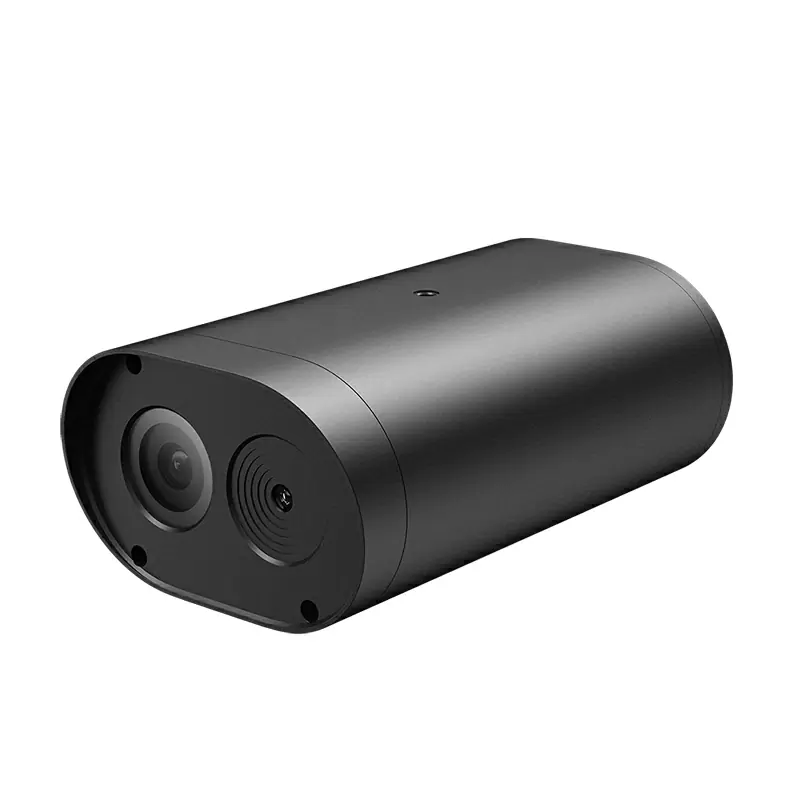 Jovision Fire Prevention Thermal Camera