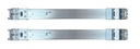 QNAP RAIL-S01 Short-Depth Rail Kit for 1U, 2U and 3U QNAP Rackmount NAS