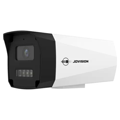 Jovision Full-Color 3MP Bullet IP Camera & Audio