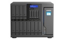 QNAP TS-1655-8G 16-Bay Tower NAS, Intel Atom C5125 8-Core 2.8GHz, 8GB, 2 x 2.5GbE, 2 x M.2, 3 x PCIe