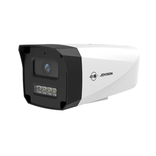 Jovision Full-Color 3MP Outdoor Security IP Home Camera with PoE