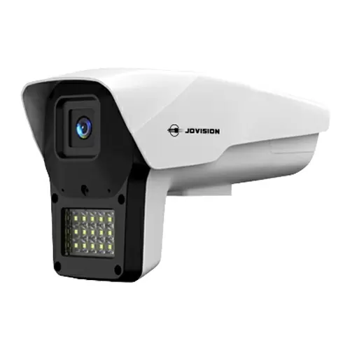 Jovision Full-Color 5MP Security IP Camera with PoE & Audio