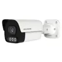 5MP Colour Night Vision PoE Bullet Security Camera with Audio, 30m, IP67