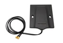 Netgear 6000451 Omnidirectional MIMO Antenna for 3G/4G/5G Mobile Hotspots and Modems, TS-9/SMA