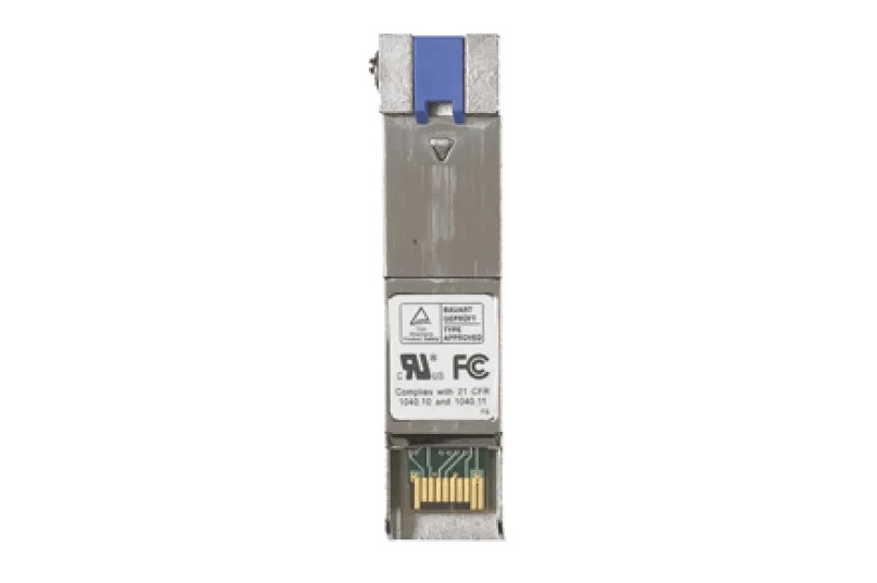Netgear AGM732F 1000BASE-LX SFP Transceiver, Single Mode LC, 1310nm, up to 10km