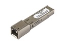 Netgear AGM734 1000BASE-T SFP Transceiver, Copper RJ45, up to 100m