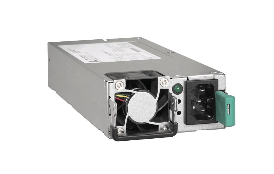 Netgear APS1000W 1000W Power Supply Unit for M4300 PoE+, M6100 Chassis and RPS4000